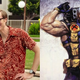 Illustration for article titled Stephen Merchant to play some intimidating badass in Wolverine 3